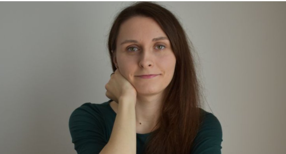 Zakochała się w Podlasiu. Gdańszczanka Kamila Bryksy osadziła tu akcję debiutanckiego thrillera