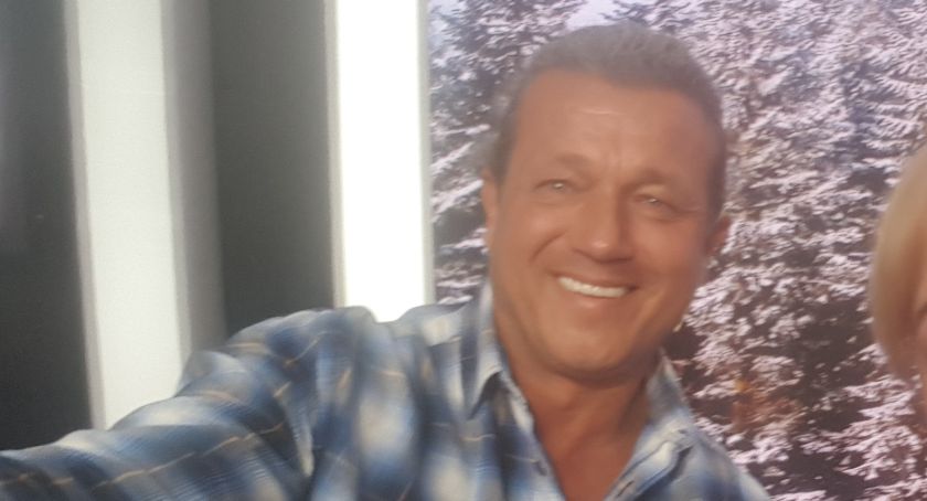 Jarosław Jakimowicz został pomówiony. Prosi Rzecznika Praw Obywatelskich o pomoc
