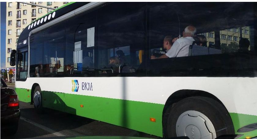 Przejazd Białostocką Komunikacją Miejską wcale do tanich nie należy