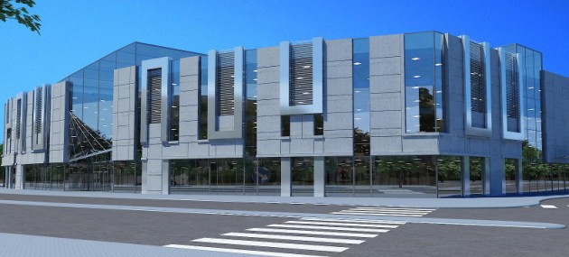Galeria Handlowa ABC coraz bliżej