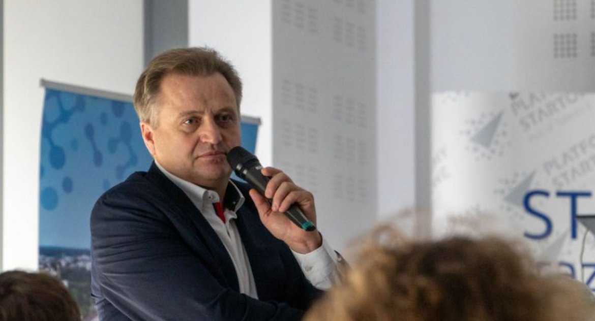 Mamy się czym szczycić! Podlaskie firmy wśród potęg o Nagrodę Prezydenta RP. [Komentarz na gorąco dla nas]