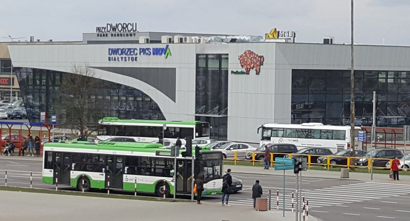 Zmiany w zarządzie PKS Nova. Odszedł dotychczasowy prezes