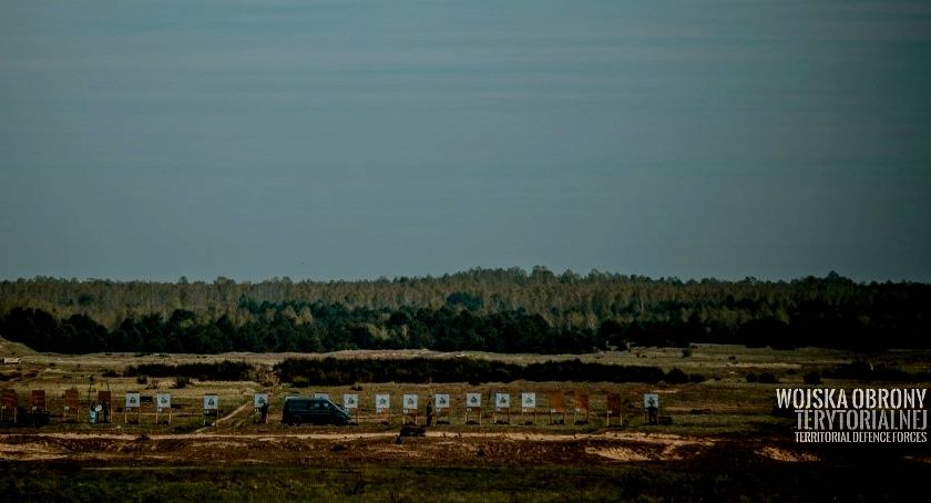 W podlaskiej brygadzie Terytorialsów są najlepsi Strzelcy Wyborowi