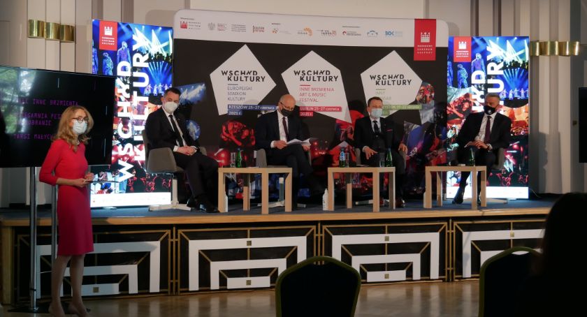 Po raz dziewiąty do Białegostoku zawita Wschód Kultury Inny Wymiar
