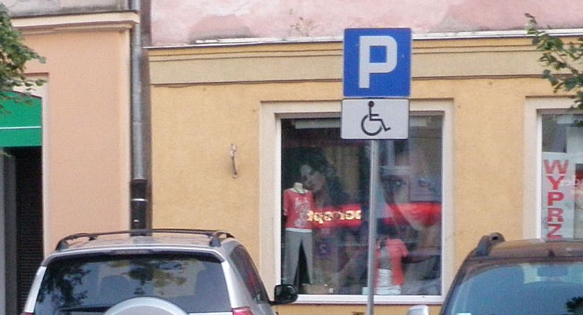 Dzięki ponad milionowej dotacji będą znikać bariery architektoniczne dla osób niepełnosprawnych 