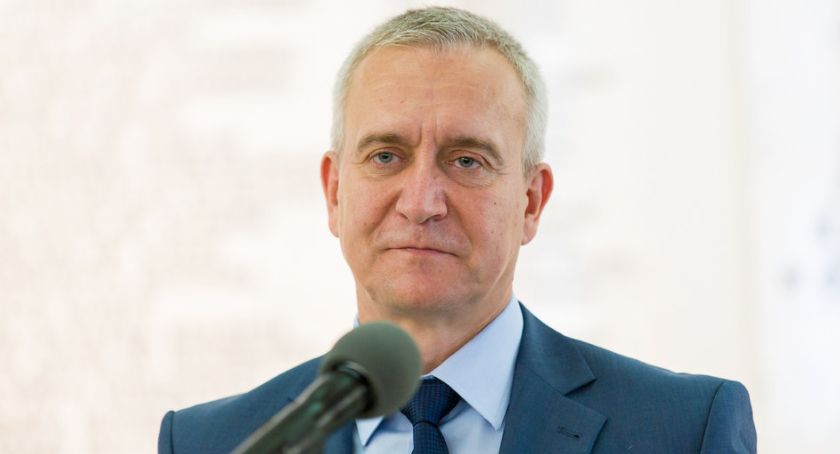 Robert Tyszkiewicz stracił kontrolę nad Platformą. Przejął ją Truskolaski