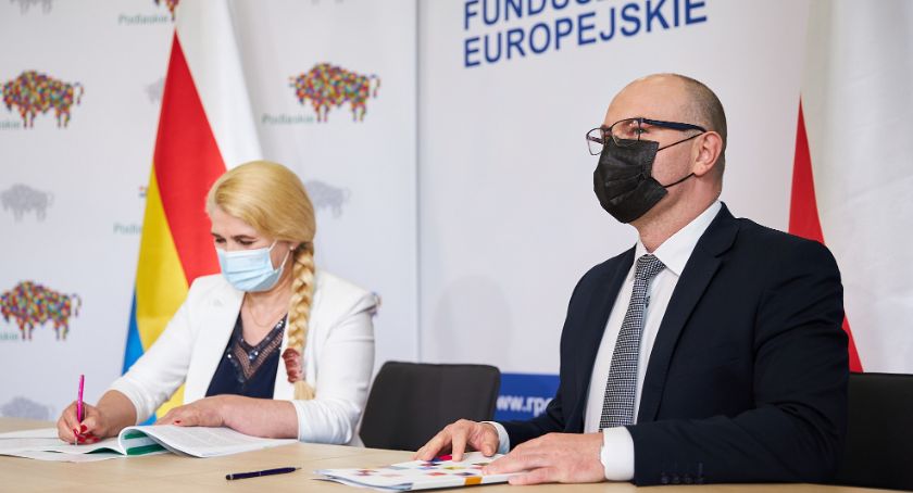 Szpital Miejski w Białymstoku ponownie wsparty milionami od zarządu województwa podlaskiego