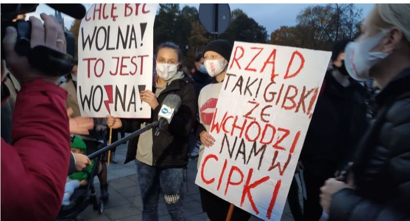 Ordo Iuris: Szkoła miała prawo relegować uczennicę