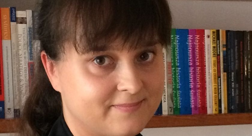 Stypendium i zaproszenie od Salzburg Global Seminar otrzymała doktorantka UwB