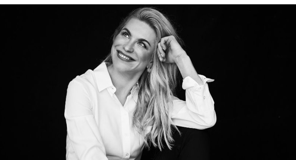 Katarzyna Bonda: Pisali że jakaś cipcia kala pamięć wyklętych. Miałam cykora - cz. II