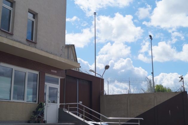 Więźniowie pracują za darmo. Samorządy są ponoć zadowolone, skazani też