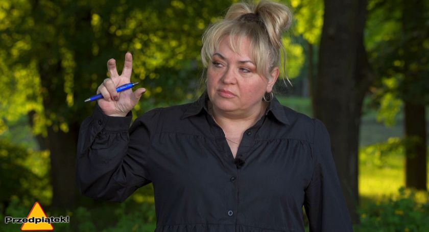 #Przedpiątek! Apostoł lewackiej ewangelii i szczęśliwe powroty do aresztów 