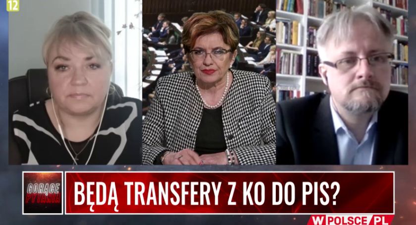 Polityczne okienko transferowe zostało otwarte. Co jeszcze nas czeka?