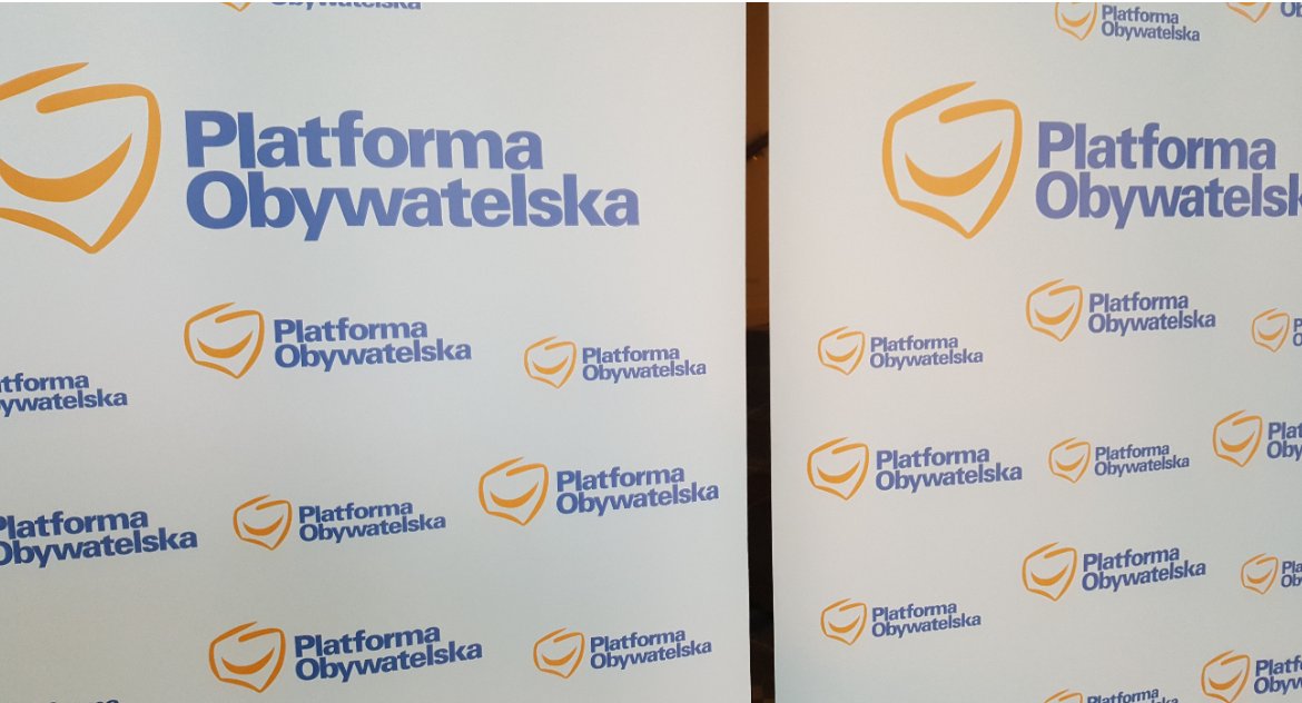 Władza w podlaskiej Platformie nie będzie tak łatwo oddana