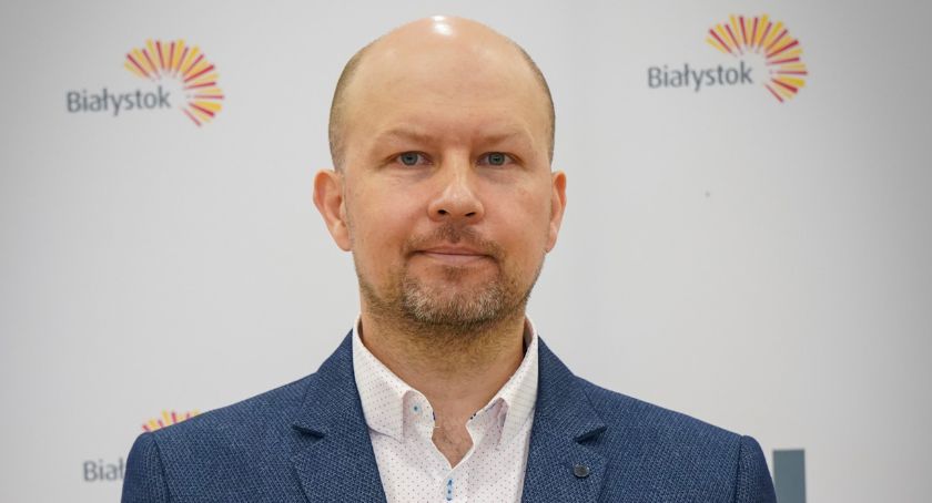 W Białymstoku jest już rzecznik praw ucznia. Na to stanowisko został powołany Mariusz Tarasiuk