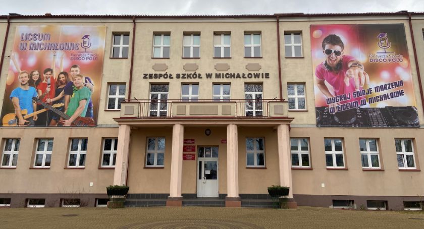 Szkoła disco polo w Michałowie znów rekrutuje