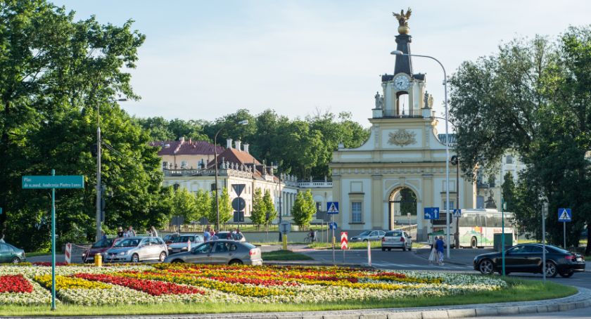 Na promocję turystyczną Białegostoku wydamy 100 tys. złotych