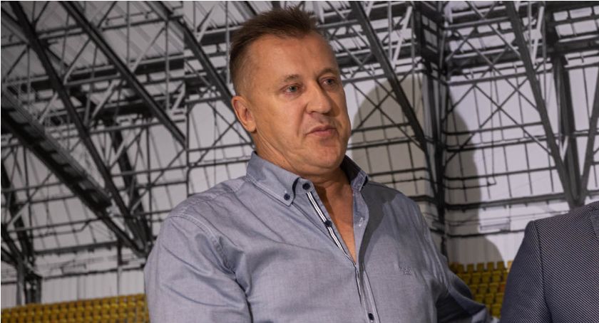 Cezary Kulesza powalczy o fotel prezesa PZPN. Dlatego odszedł z Jagiellonii