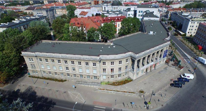 Wydział Prawa UwB zaprasza studentów do podjęcia nauki i zaplanowania swojej kariery zawodowej 