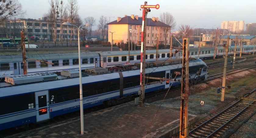 Pociągi Polregio z Białegostoku do Wilna nie pojadą do końca wakacji