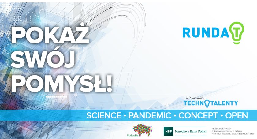 Wydłużony termin zgłoszeń do Rundy T konkursu Technotalenty