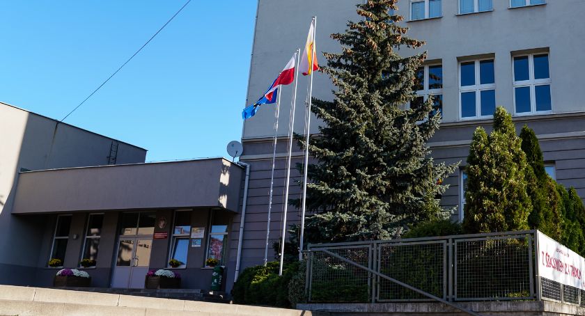 W Białymstoku rozpoczęła się rekrutacja do szkół średnich 