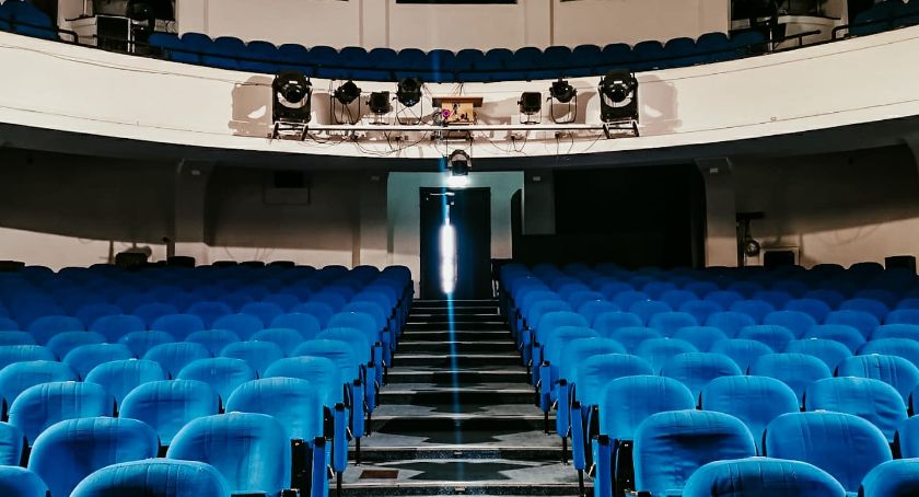 Jeszcze w tym roku spektakle Teatru Dramatycznego zobaczą mieszkańcy Gruzji