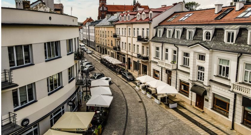 Dwie kamienice w Białymstoku mają być wpisane do ewidencji zabytków