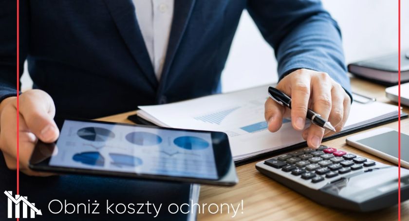 Koszty ochrony można i da się zoptymalizować