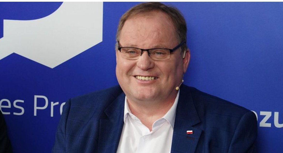 Baszko miał swoje zdanie w głosowaniu nad RPO - inne niż partia. Wyleci, czy zostanie?