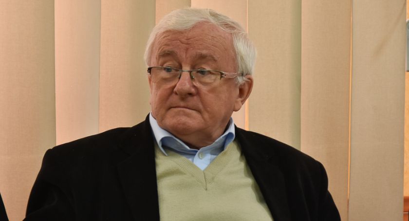 Niepotrzebna Rada? List byłego radnego i przewodniczącego 