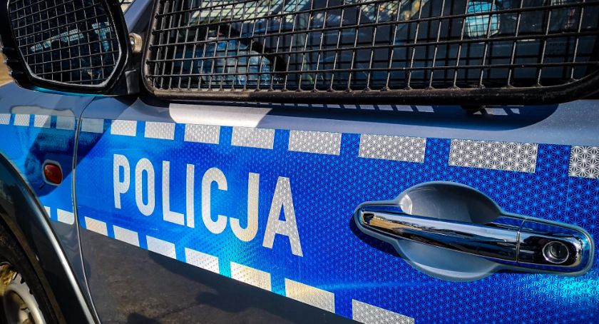 Podejrzani o kradzież i paserstwo trafili za kraty
