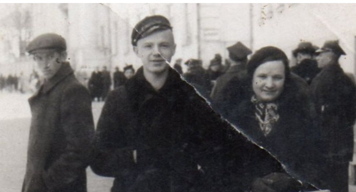 Legenda orląt grodzieńskich odzyskała wizerunek