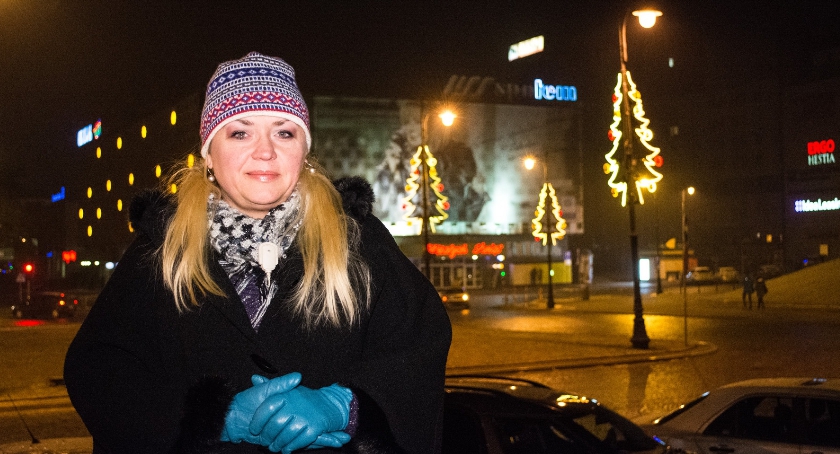 Zimą w centrum miasta jest ładnie. A latem? [KOMENTARZ VIDEO]