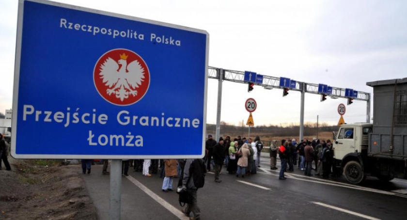 Co z tą Łomżą?