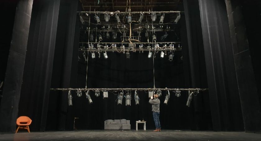 Półtora roku będzie trwał remont Teatry Dramatycznego. Koszt to ponad 30 milionów złotych