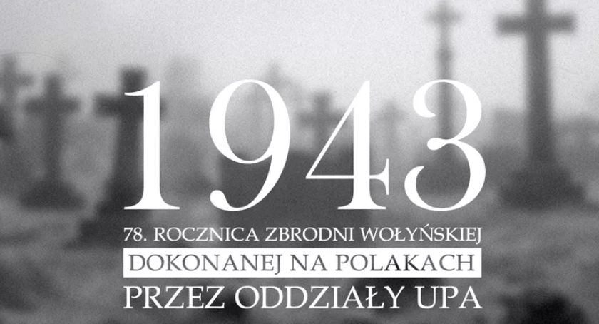 To była niewyobrażalna zbrodnia dokonana na Polakach. Mija 78 lat od rozpoczęcia Rzezi Wołyńskiej
