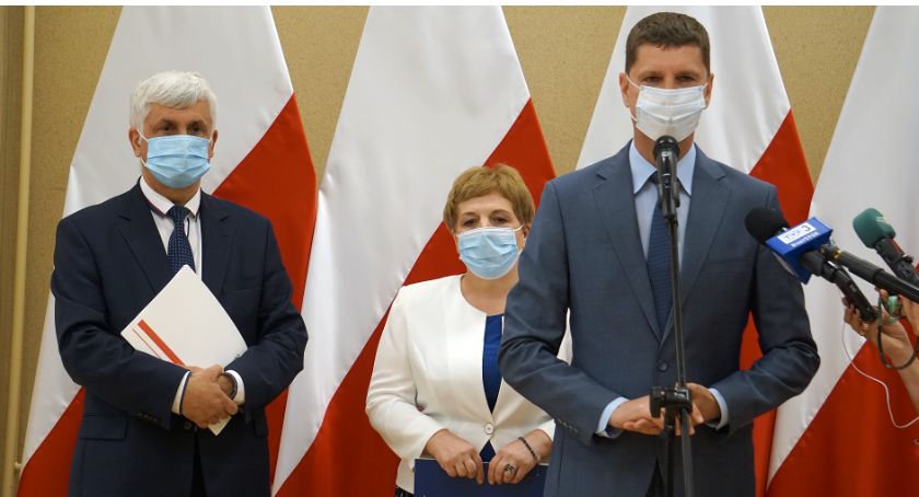 Podlaskie szkoły będą modernizować stołówki szkolne