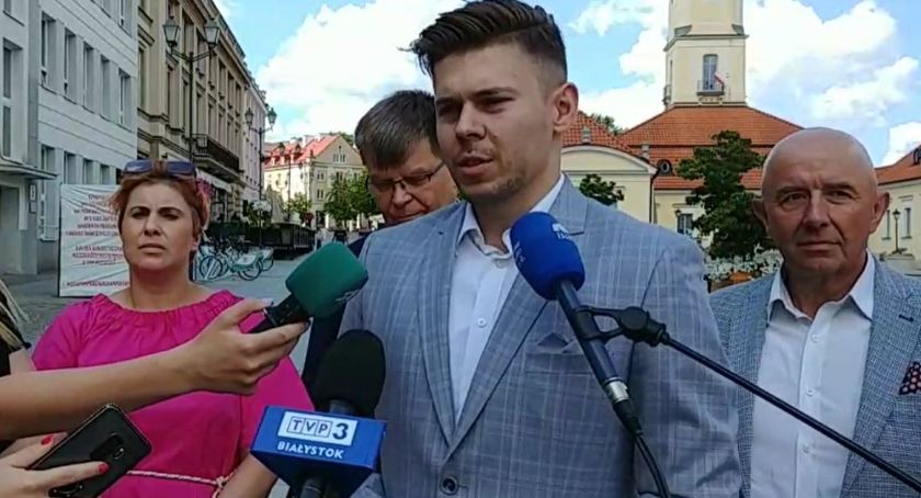 Ludowcy chcą utworzenia tymczasowego szpitala psychiatrycznego dla dzieci