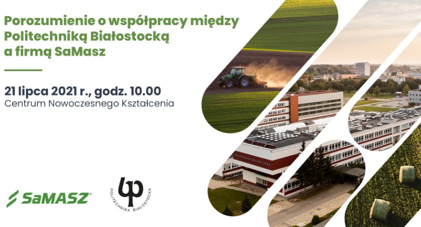 Trzy duże podmioty z branży produkcji i nauki podpisały umowę współpracy