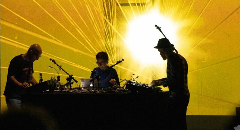 Organizatorzy Up To Date Festival przedstawili pierwszych artystów 