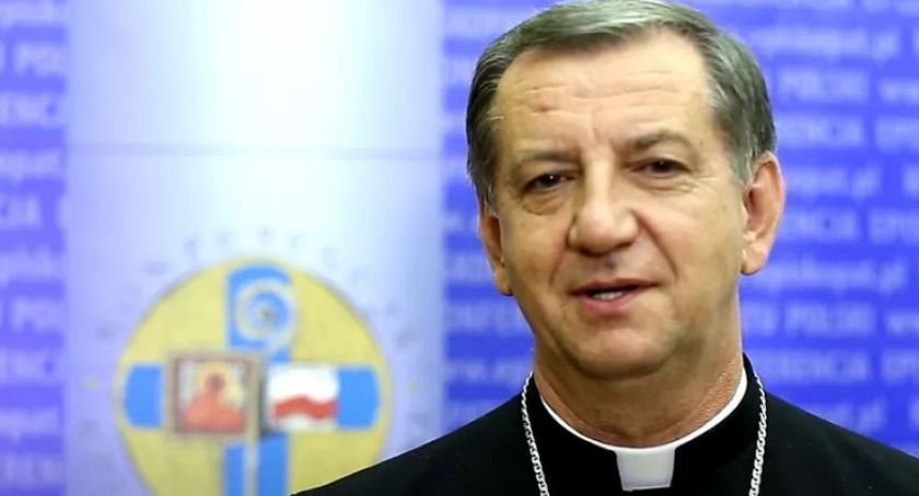 Do posługi biskupiej w Archidiecezji Białostockiej powołany został Józef Guzdek