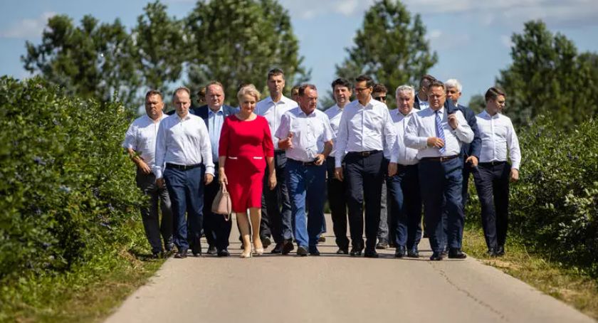 Polski Ład odmieni polskie rolnictwo