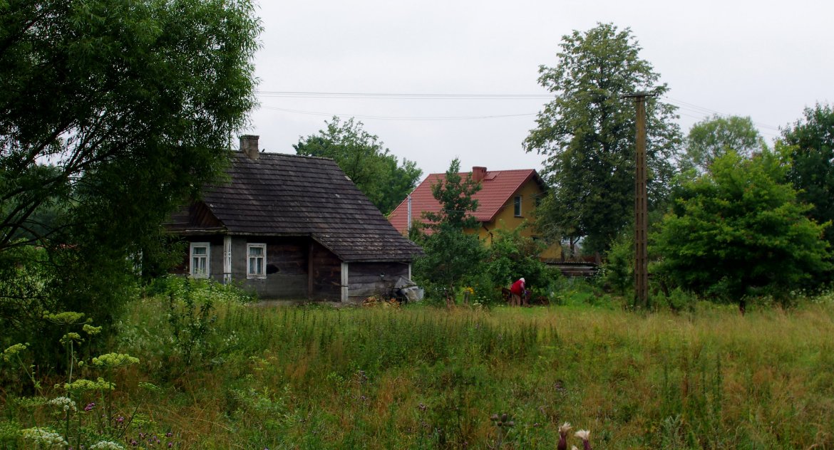 Grupa rolników nie chce parku krajobrazowego w okolicy Kruszynian. Park będzie im ograniczał możliwości rozwoju