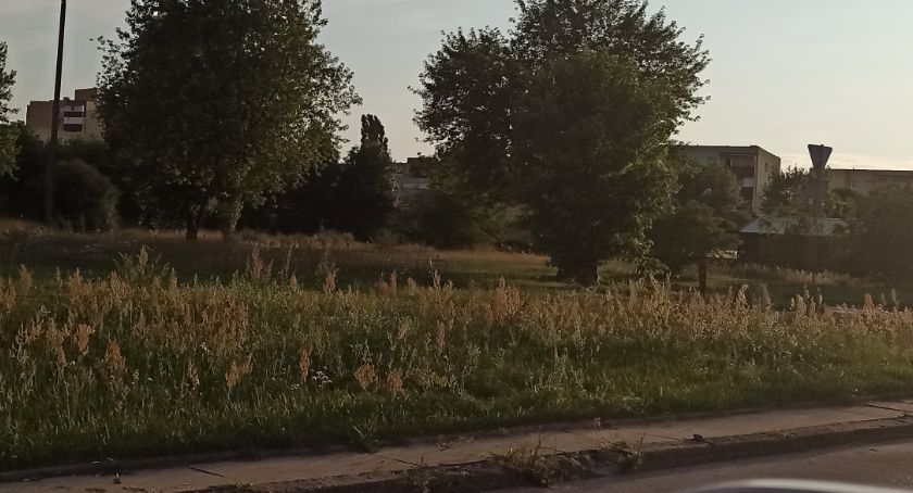 Przy ulicy Stromej w Białymstoku pojawi się obiekt handlowo – usługowy 