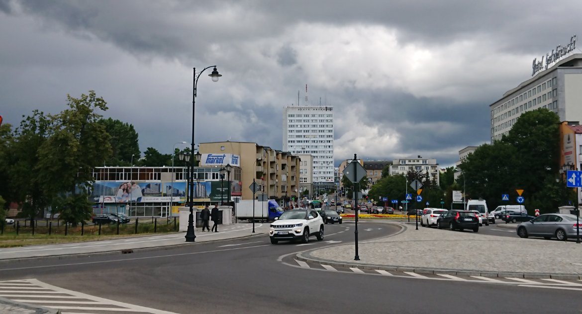 W Białymstoku to Agora wydrukuje i dostarczy do mieszkań gazetki z magistratu