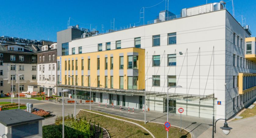 Pacjenci wystawili najlepszą ocenę Białostockiemu Centrum Onkologii