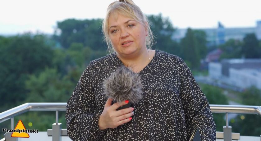 #Przedpiątek! Dno i wodorosty w Białymstoku. W kosmos leci bezmózgi kleks