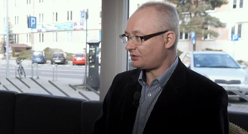 W składzie Państwowej Rady Ochrony Przyrody znalazł się białostoczanin