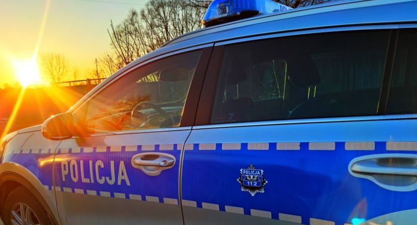 Seniorka z Białegostoku nie straciła pieniędzy dzięki taksówkarce